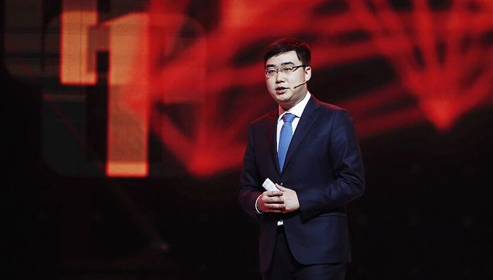 【今日商业精选】程维发内部信谈滴滴整改 网络直播平台成“非法荐股”重灾区