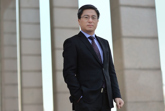 界面新消费论坛|浙江大学管理学院院长魏江：用创新的名义重塑消费