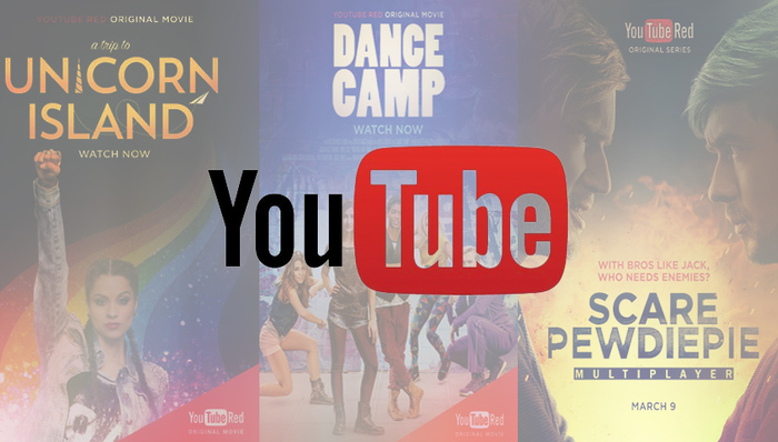 【文娱早报】YouTube TV允许用户短期暂停账户服务 郭敬明诉李枫诽谤被驳回