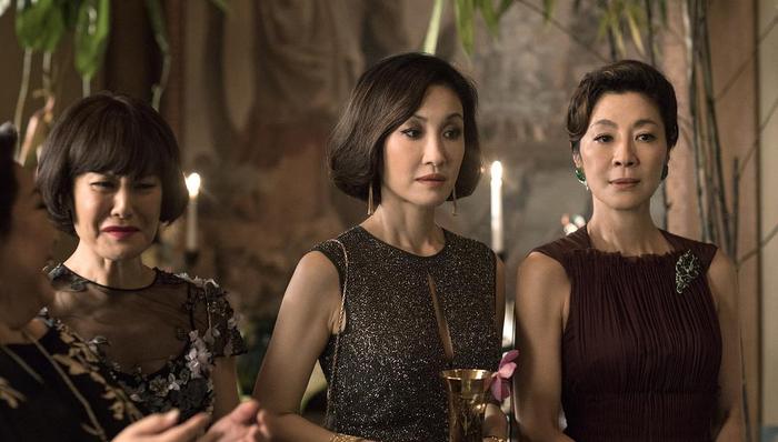 好莱坞华裔影响力演变史：从黄柳霜、李小龙到林诣彬、温子仁