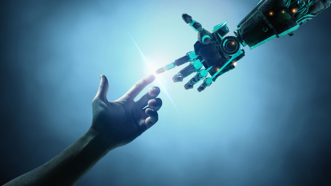 聚焦上海2018世界人工智能大会