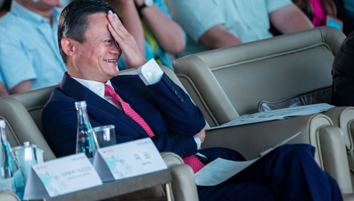 他们BAT,IT大佬风云,科技圈日常