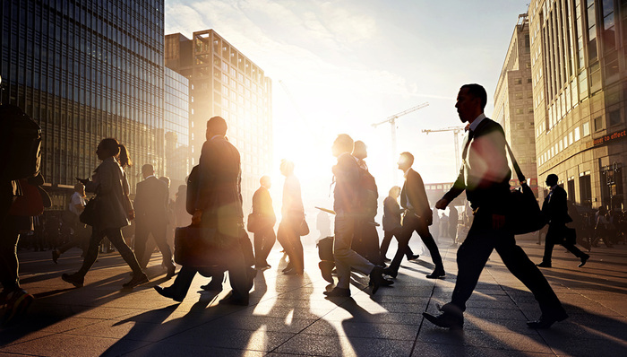 宏观眼,人口观察