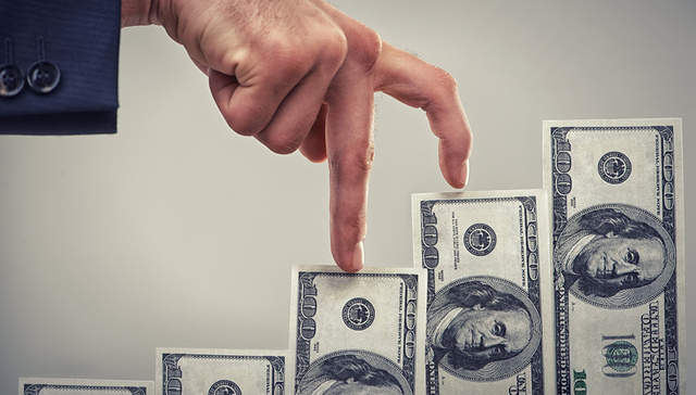 对美并购交易半年来骤降