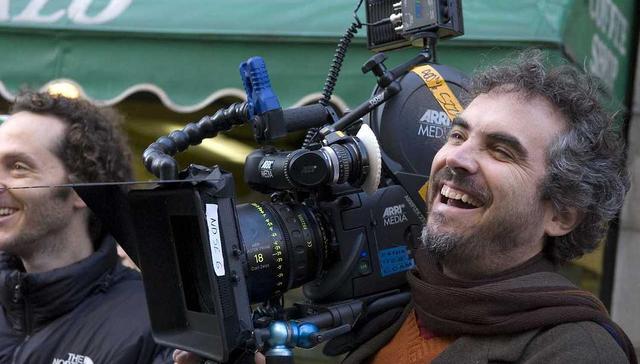 【专访】阿方索·卡隆：好莱坞给我上了一堂谦逊课