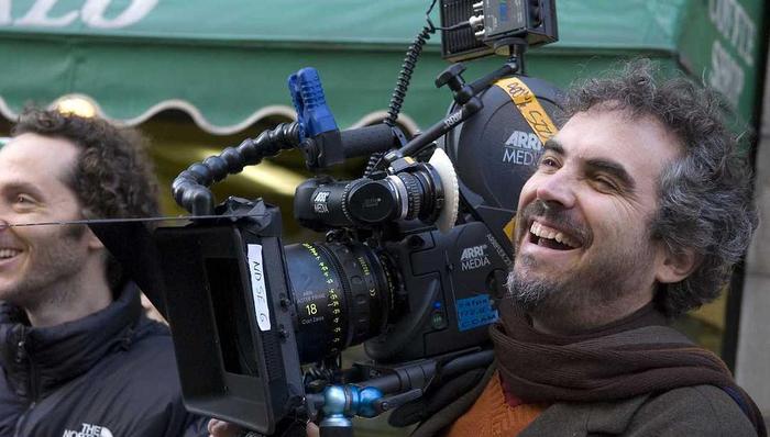 【专访】阿方索·卡隆：好莱坞给我上了一堂谦逊课