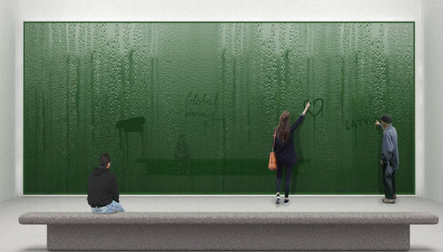 2018伦敦设计双年展中的十佳作品，主题是探讨“情绪状态”