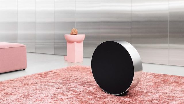 极简主义大师操刀 B&O 新品，再次诠释“少即是多”