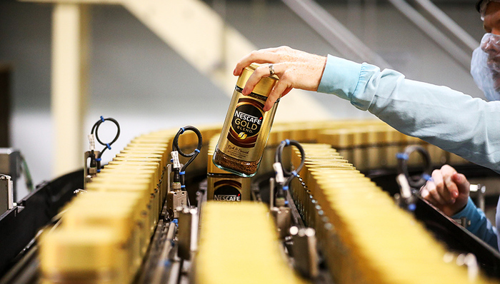 雀巢,刘强东,明星代言,一周商业重磅