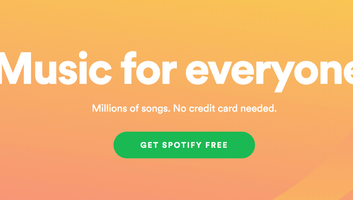 【文娱早报】Spotify将与独立歌手直接签约 《日暮》获第75届威尼斯电影节费比西奖