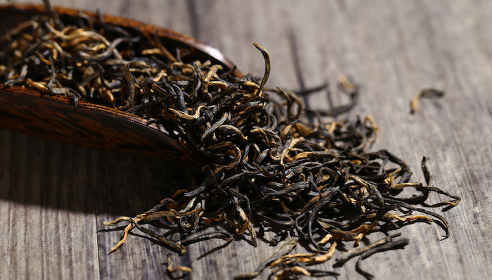 原叶茶，小罐茶，包装，设计