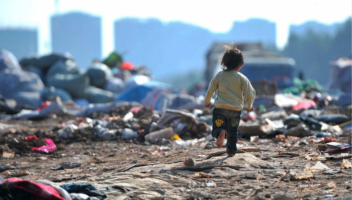 程序员每天晚上都去翻垃圾，竟然年入60万美元？