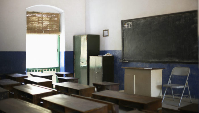 支教,乡村,撤点并校