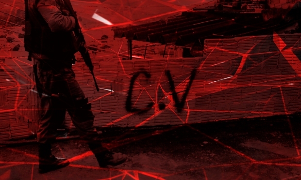 红色理想、贩毒网络、城市区隔：里约犯罪故事