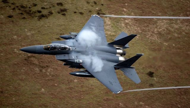 叙利亚,美国,F-15,白磷弹