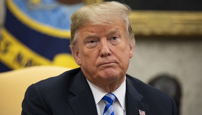 白宫,内鬼,特朗普,凯利,伊万卡