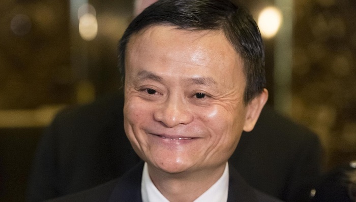 马云,企业传承,支付宝,Cipriani,阿里巴巴,马老师,宪法,CEO,长按,罗马法