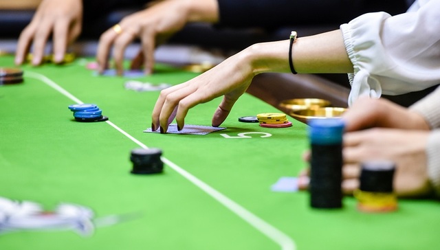 腾讯《天天德州》宣布退市，赛事被终止游戏服务器也将关停