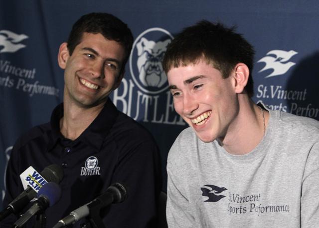 一日为师念念不忘 NBA赛场上那些师徒情谊