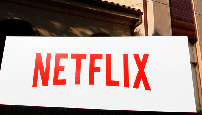 Netflix与加拿大电影中心达成合作