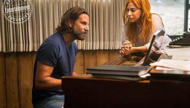 一个明星的诞生,Gaga,演员,美剧,真人真唱,反类型,影片,东京物语,洛丽塔,导演