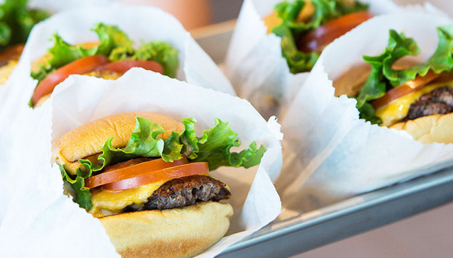 有关即将开到上海来的 Shake Shack，你可能不知道的几件事