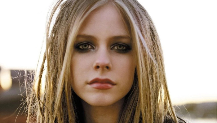 艾薇儿,YouTube,叛逆,girlfriend,dont,吐槽,fly,complicat