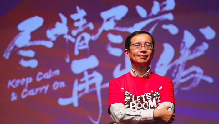 他们BAT,IT大佬风云,科技圈日常