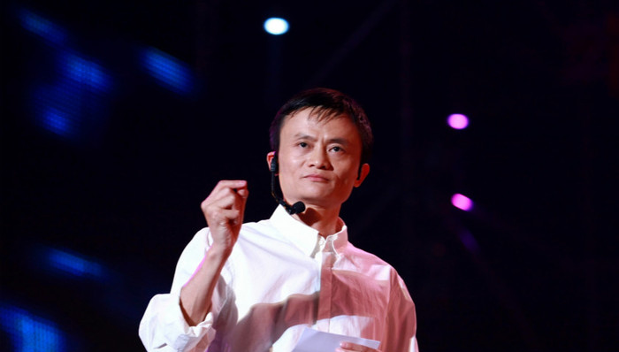 马云,井贤栋,支付宝,逍遥子,腾讯,阿里巴巴,CEO,管金生,光明顶,马化腾
