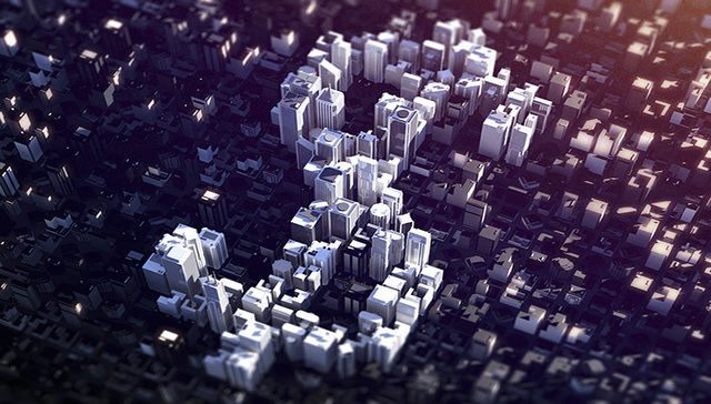 新网银行江海：未来中国的银行业最终进化是走向普惠