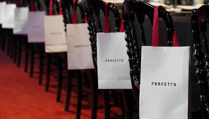 开云集团,IPO,Farfetch