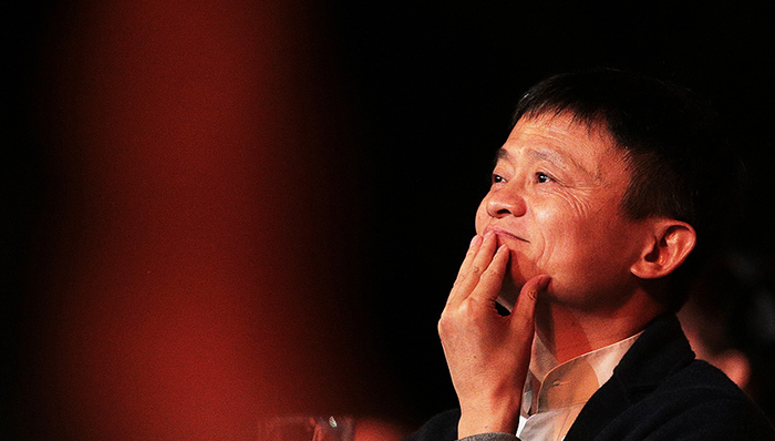 马云,退休,原创,拿去,进退,体能,生态系统,米兰·昆德拉,互联网巨头,淘宝