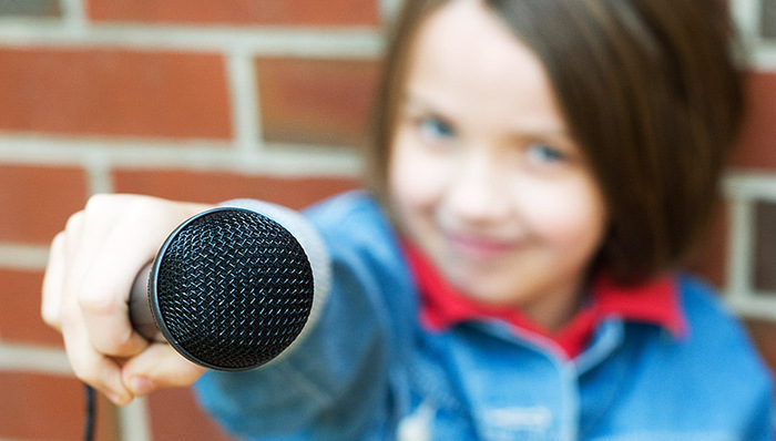 素质教育,记者,家长