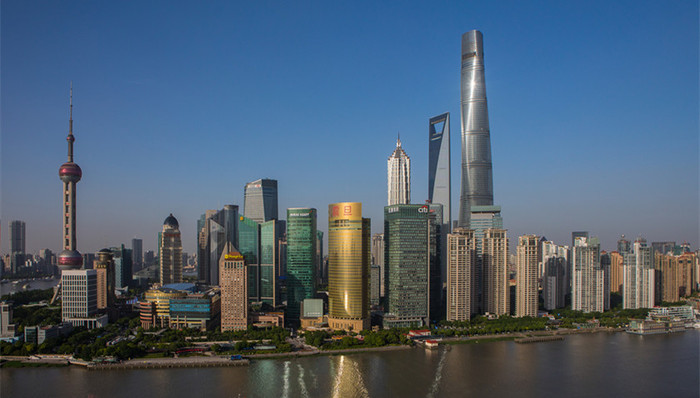 上海,网信办,改革开放