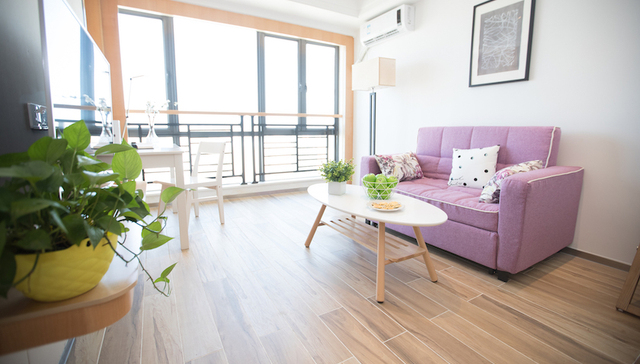 上海市消保委,长租公寓,中介服务,投诉,激增,市场隐患