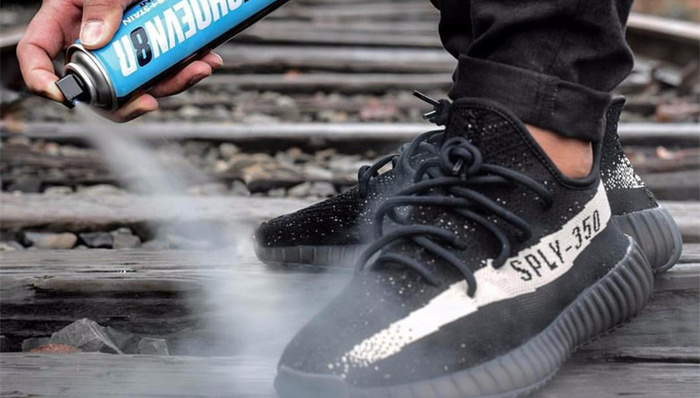 球鞋,时尚商业说