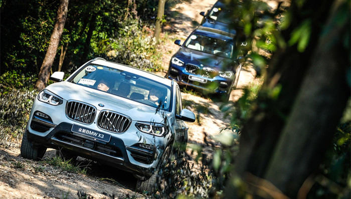 新车速报,车圈观察