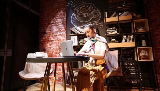 惠普发新品秀“肌肉”，连续11个季度抢占全球商用笔记本首位