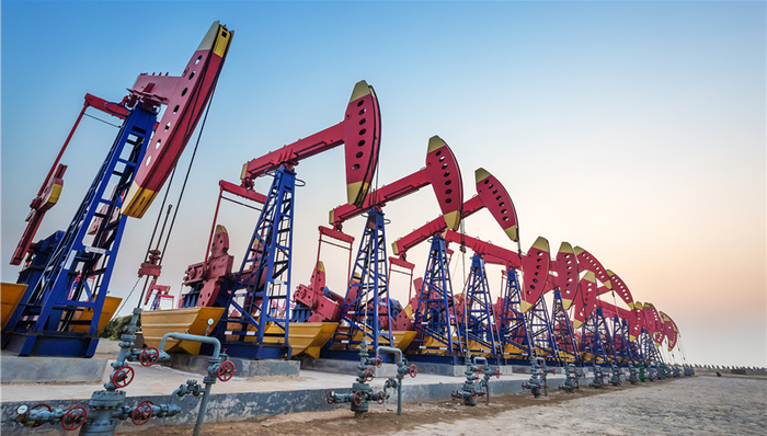 ST准油,退市风险,油气