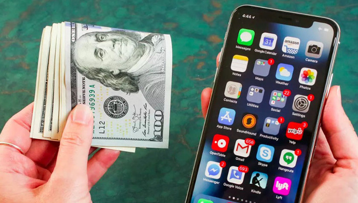 硅谷前沿,科技圈日常