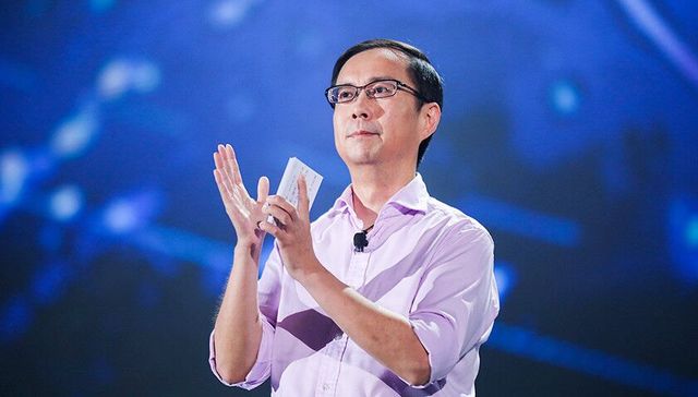 马云,阿里,支付宝,GMV,张勇,天猫,CFO,逍遥子,接班人,中国企业家