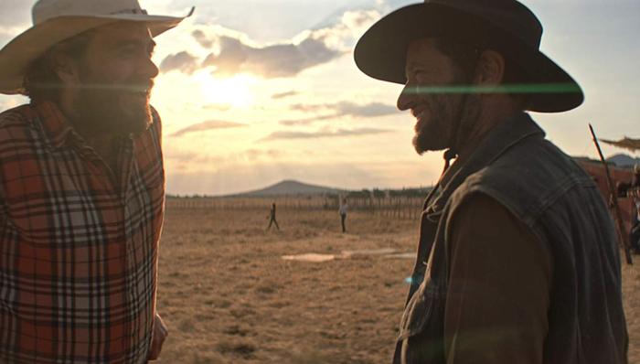 雷加达斯,影片,三杰,认同与接纳,墨西哥导演,我们的时光,罗马,艾斯特,柳暗花明,山野