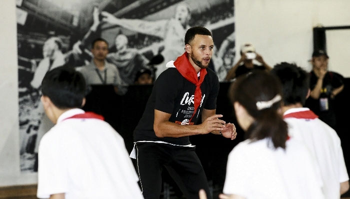 Under,Armour,NBA,vivo