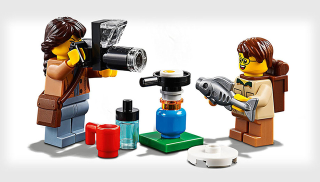 【一周影像资讯】如果Apple给你打电话，它可能是想免费培训你 宝丽来的快门连上了APP