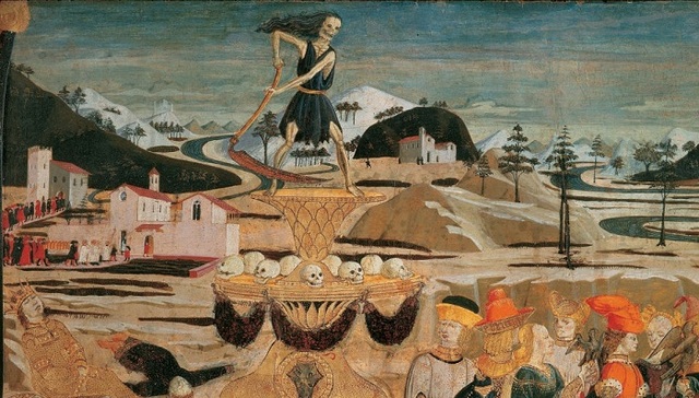 永生执念：不死之身究竟是恩典还是诅咒？