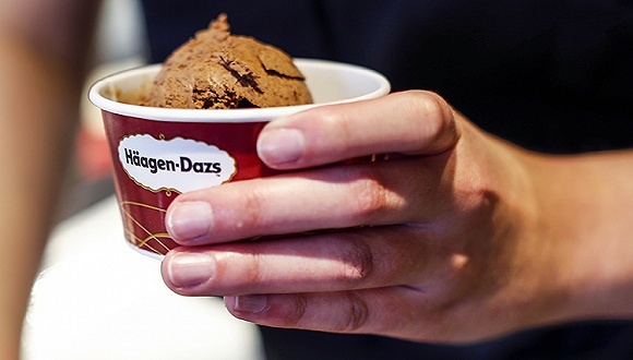哈根达斯