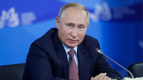 俄罗斯“向东看” 中俄远东合作再提速