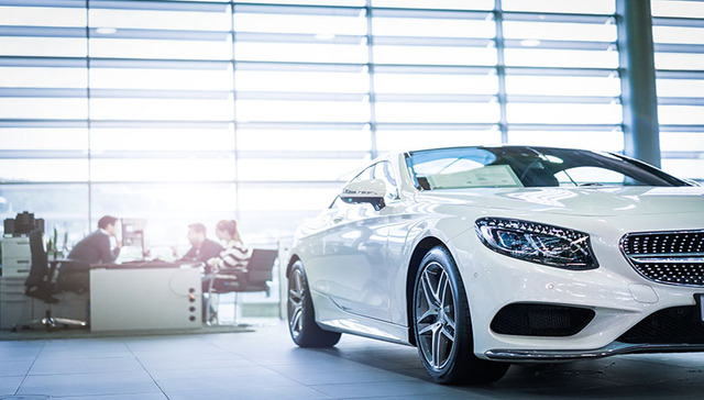 【财经数据】逆回购连停15日 8月汽车销量同比下跌3.8%