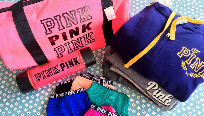 维多利亚的秘密,内衣,时尚商业说