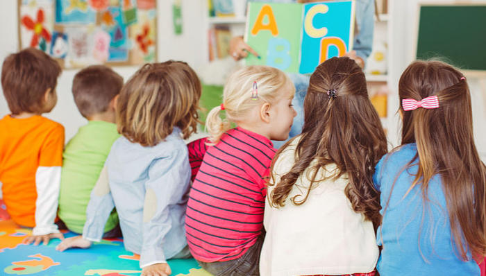 幼儿园,加盟,红黄蓝